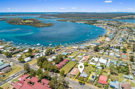 Property photo of 66 Greenwell Point Road Greenwell Point NSW 2540