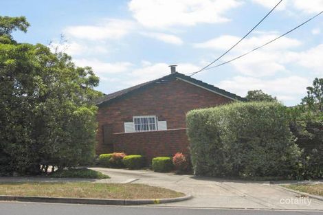 Property photo of 1 Centre Road Vermont VIC 3133