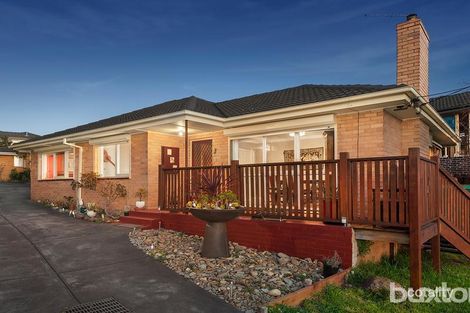 32 Crawford Rd, Clarinda, VIC 3169