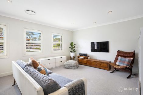 Property photo of 13 Forest Road Yowie Bay NSW 2228