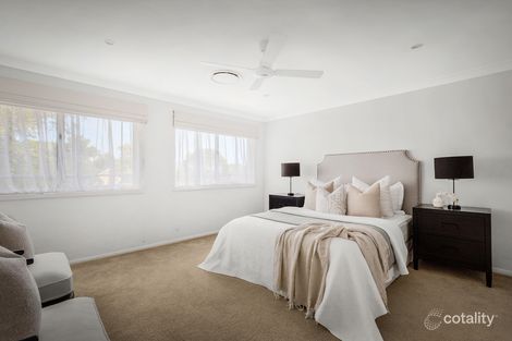 Property photo of 4 Adelaide Grove Bella Vista NSW 2153