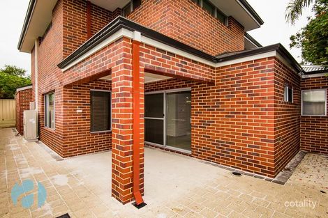 Property photo of 3/169 Leake Street Belmont WA 6104