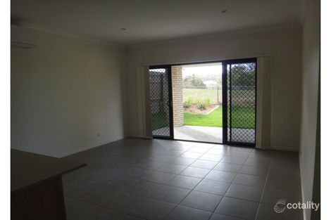 Property photo of 22 Hasemann Crescent Upper Coomera QLD 4209