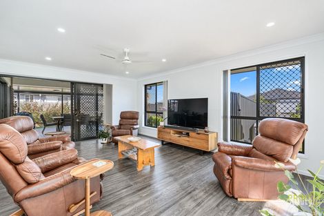 Property photo of 5 Frederick Circuit Eli Waters QLD 4655