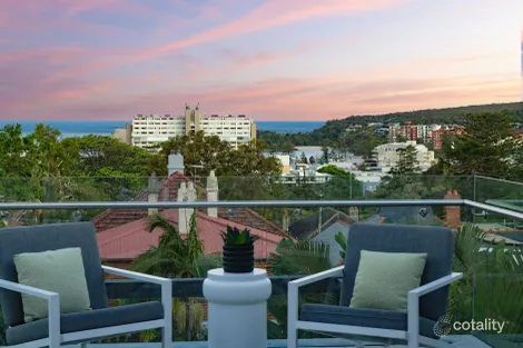 10 PARKVIEW RD, FAIRLIGHT, NSW 2094