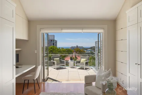 Property photo of 10 Parkview Road Fairlight NSW 2094