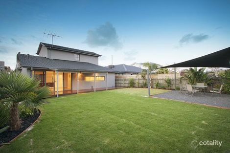 Property photo of 12 Yalambee Avenue Aspendale VIC 3195