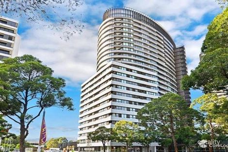 904/7 Australia Ave, Sydney Olympic Park, NSW 2127