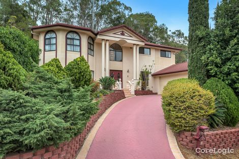 Property photo of 20 Fern Place Kenmore QLD 4069