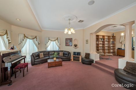 Property photo of 20 Fern Place Kenmore QLD 4069