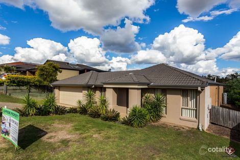 Property photo of 6 Parkside Drive Springfield QLD 4300