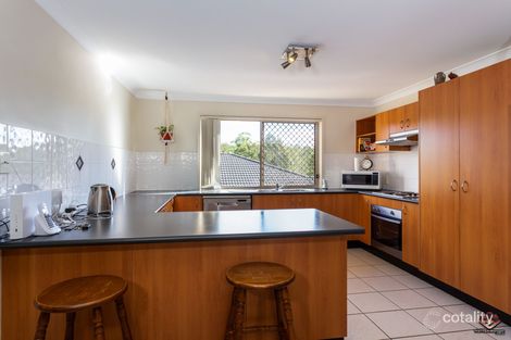 Property photo of 6 Parkside Drive Springfield QLD 4300