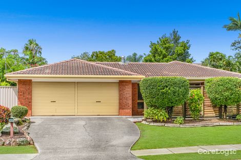 Property photo of 53 Pallert Street Middle Park QLD 4074