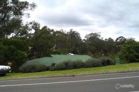 Property photo of 49 Booreea Boulevard Cordeaux Heights NSW 2526