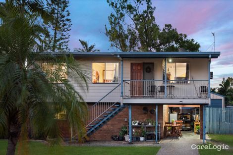 Property photo of 23 Cant Street Kawana QLD 4701