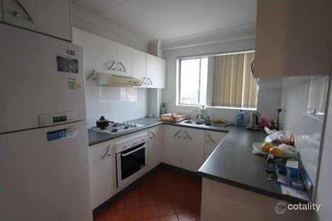 Property photo of 22/53 Bathurst Street Liverpool NSW 2170