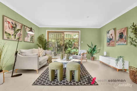 Property photo of 33/2018 Wynnum Road Wynnum West QLD 4178