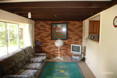 Property photo of 26 Einstein Street Winston Hills NSW 2153