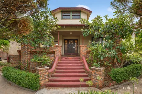 46 CARPENTER ST, QUARRY HILL, VIC 3550