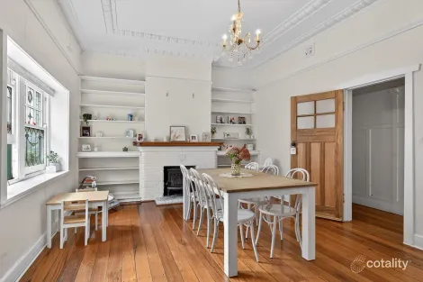 Property photo of 46 Carpenter Street Quarry Hill VIC 3550