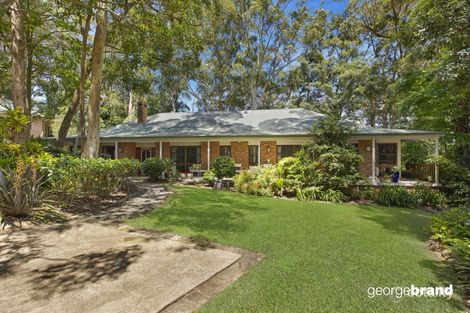 Property photo of 121A Cape Three Points Road Avoca Beach NSW 2251