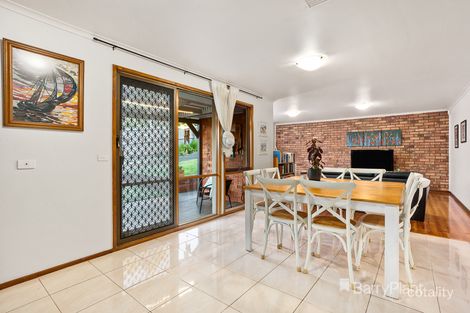 Property photo of 47 Arcadia Way Eltham North VIC 3095