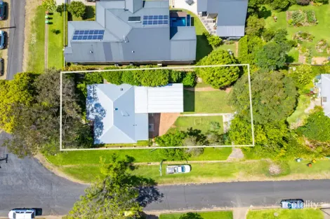 Property photo of 12 Briner Street Bellingen NSW 2454