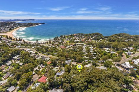 Property photo of 121A Cape Three Points Road Avoca Beach NSW 2251
