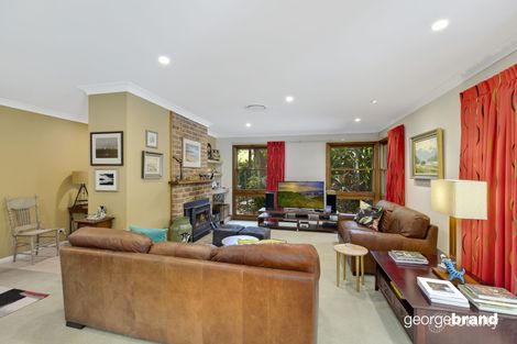 Property photo of 121A Cape Three Points Road Avoca Beach NSW 2251