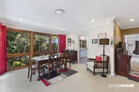 Property photo of 121A Cape Three Points Road Avoca Beach NSW 2251