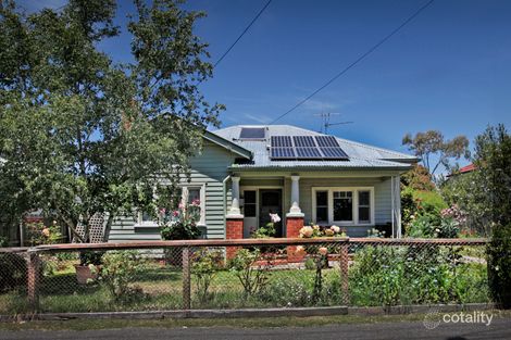 6 Yaldwyn St E, Kyneton, VIC 3444