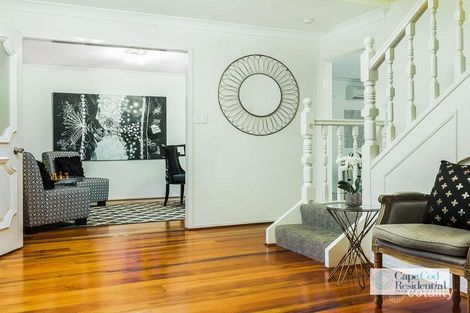 Property photo of 371 Winstanley Street Carindale QLD 4152