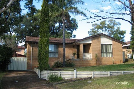 Property photo of 4 Mustang Drive Raby NSW 2566