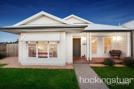 74 St Arnaud Rd, Eynesbury, VIC 3338