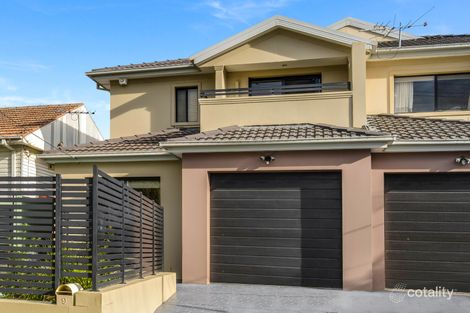 Property photo of 9 Bartlett Street South Wentworthville NSW 2145