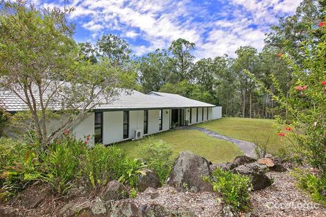 Property photo of 28 Fyfes Road Gilston QLD 4211