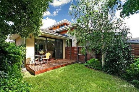 Property photo of 1/4 Laburnum Court Brighton VIC 3186