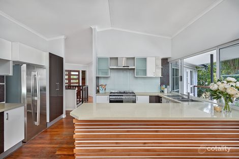 Property photo of 8 Knight Road Smithfield QLD 4878