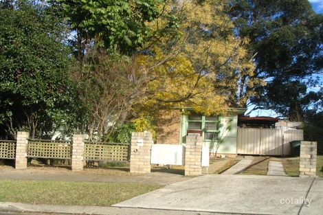 2 Phillip St, Seven Hills, NSW 2147