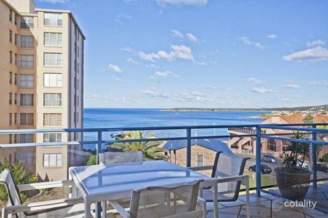 19/18-20 Arthur Ave, Cronulla, NSW 2230