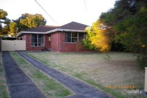 29 Robertson Cres, Laverton, VIC 3028