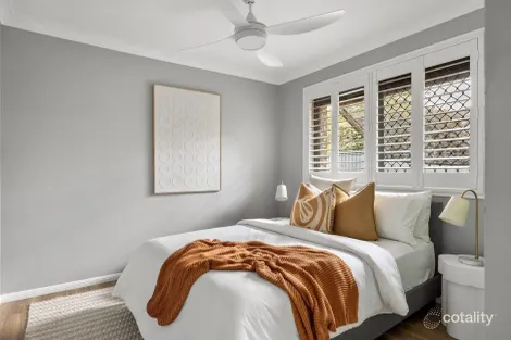 Property photo of 40 Glover Drive Alexandra Hills QLD 4161