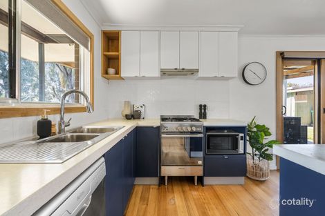 Property photo of 5 Ian Court Wodonga VIC 3690