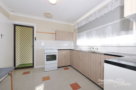 Property photo of 5 Larool Street South Tamworth NSW 2340