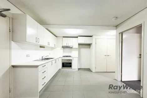 24/458 Anzac Pde, Kingsford, NSW 2032
