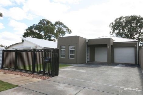 Property photo of 31A Davies Avenue Tranmere SA 5073