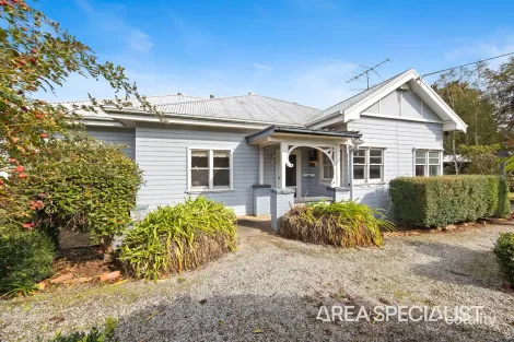 52 Nilma-Shady Creek Rd, Darnum, VIC 3822