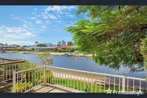 Property photo of 4/17-19 Aquila Court Mermaid Waters QLD 4218