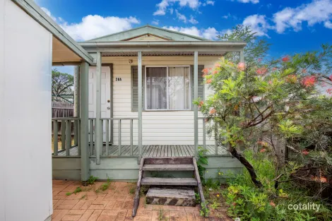 28a Evan St, Penrith, NSW 2750