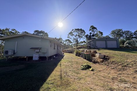 Property photo of 3 Frances Street Cooyar QLD 4402